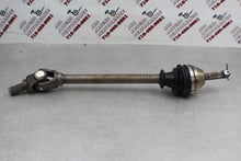Load image into Gallery viewer, Moose Utility Division Racing Front Axle Shaft U-Joint Complete 0214-0336 480 0214-0336 Moose-0214-0336
