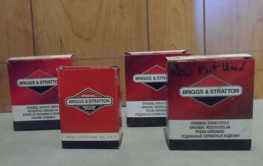 BRIGGS & STRATTON STD RING set 690014