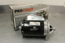 Load image into Gallery viewer, Ford/Lincoln Pro Start Remanufactured Starter MPN 3174 3174
