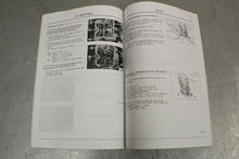 Load image into Gallery viewer, 4 STROKE AIR COOLED ENGINE SERVICE MANUAL 321
