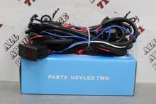 Load image into Gallery viewer, New Kymco UXV LED 7WH Wiring Harness 873 UXVLED 7WH 873
