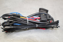 Load image into Gallery viewer, New Kymco UXV LED 7WH Wiring Harness 873 UXVLED 7WH 873
