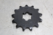 Load image into Gallery viewer, 08&#39;-18&#39; Yamaha TTR 110 Counter Shaft Front Sprocket #959 10413 959
