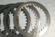 Load image into Gallery viewer, Clutch friction plates,&amp; Steel Press plates 577 5VY-16321-00-00 577

