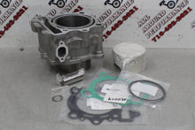Load image into Gallery viewer, 84.50MM Cylinder Kit W/ base gasket, head gasket, piston&amp;rings M0019 12150-003-0000 M0019
