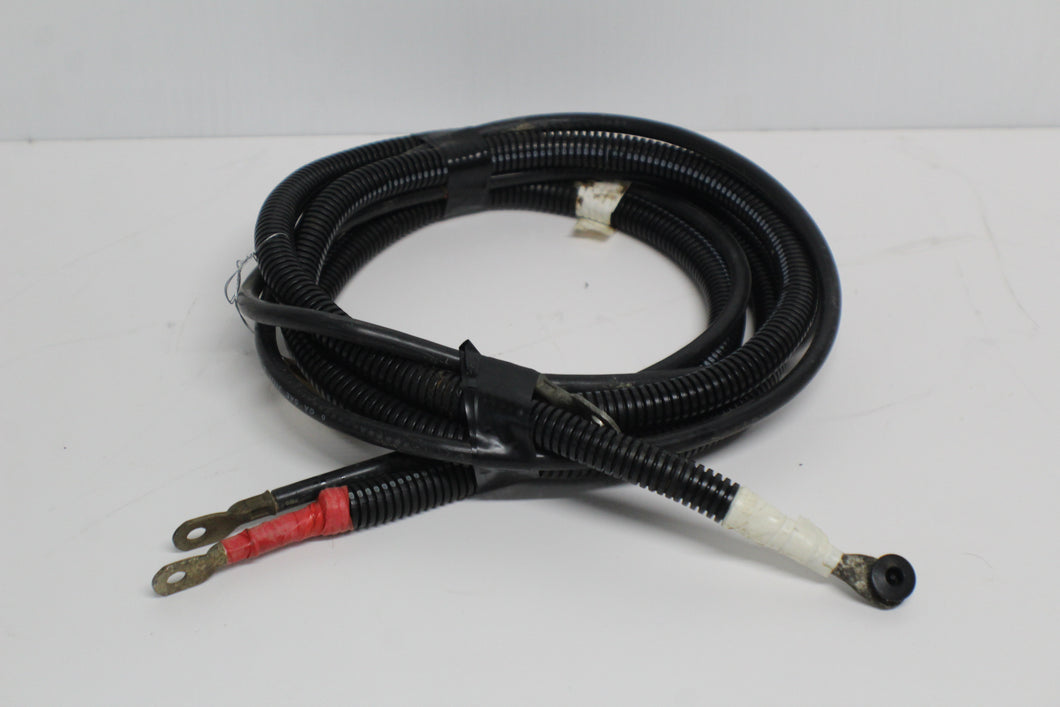Winch Wire Harness M0090 2411613 M0090