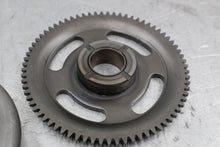 Load image into Gallery viewer, Flywheel &amp; Gear Starter Clutch one way 21007-1400 M1028
