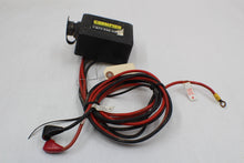 Load image into Gallery viewer, Winch Motor w/ Wires M0489
