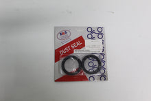 Load image into Gallery viewer, Fork Dust Seals 16-2053 M0544
