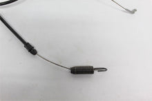 Load image into Gallery viewer, Toro Traction Drive Clutch Cable 115-8435 115-8435 M0570
