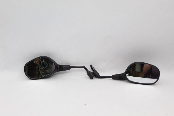 Set of Mirrors 001287 A044126 M0743