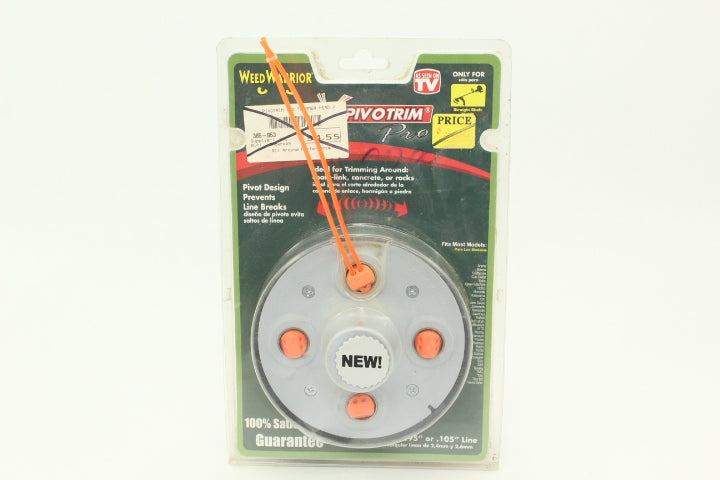 Pro Trimmer Head String Weed Eater 385-853 M0765