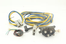 Load image into Gallery viewer, 2500lb. Winch Cables Controller &amp; Solenoid Does not apply M0851
