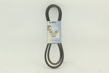 Load image into Gallery viewer, OEM Replacement PTO Belt L60 1/2&quot; W 1/2&quot; 265-807 M0911

