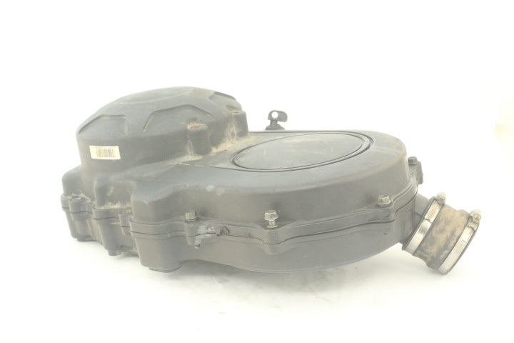 Clutch cover inner and outter 5UH-15431-00-00 M1080