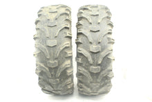 Load image into Gallery viewer, Set of (2) Bear Claw-Kenda AT27x9-12 T0170

