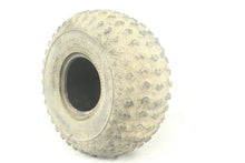 Load image into Gallery viewer, A Single Rear Dunlap ATV Tire 22x11-8 T0193
