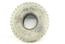 Load image into Gallery viewer, A Single Rear Dunlap ATV Tire 22x11-8 T0193

